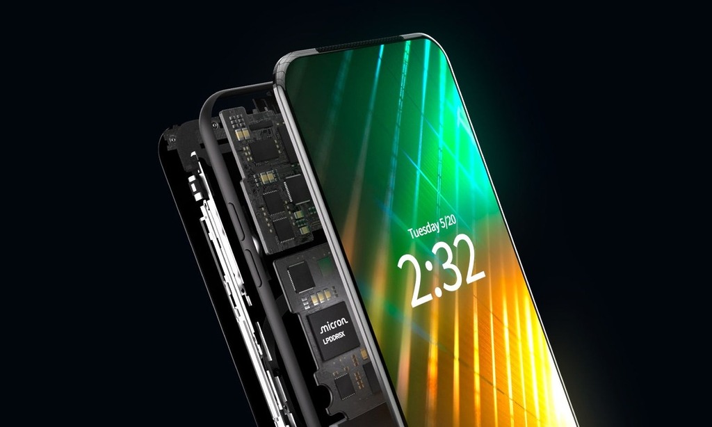 AI 熱潮令記憶體缺貨兼價格暴增，智能手機主要使用的 LPDDR5X 亦不能倖免。