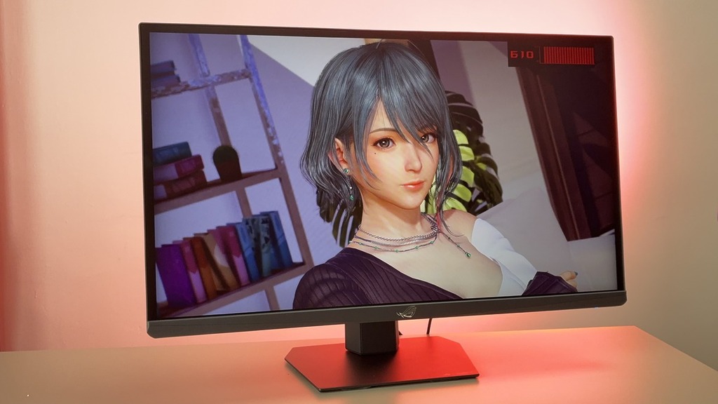 ROG Strix XG248QSG Ace