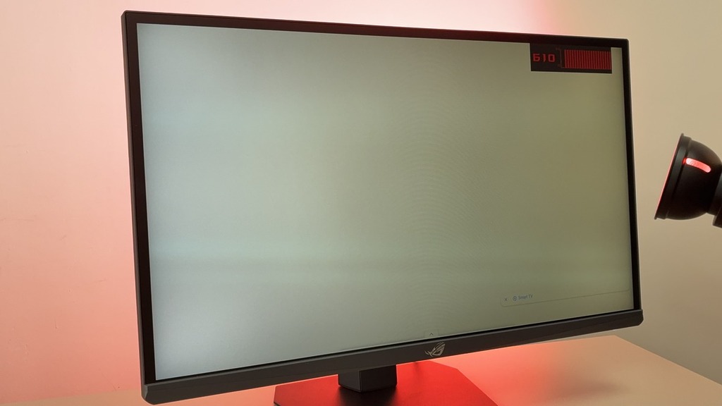 側面會變色,但算是控制不錯。