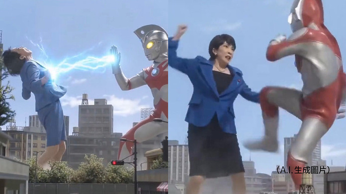 seedance-2-0-ultraman-vs-monster-fighting-ai-film-causes-trouble-tsuburaya-may-sue-01 Seedance 2.0 超人打怪 AI 片打出禍 圓谷或提告