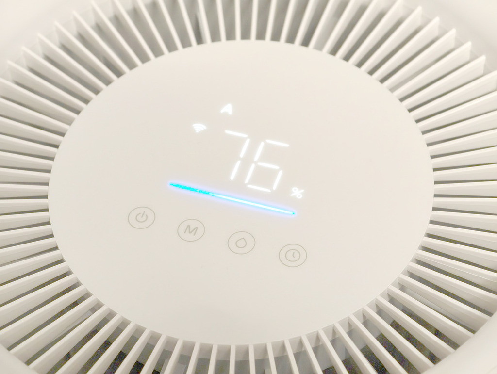 利用上吹式出風,加速衣物乾燥。