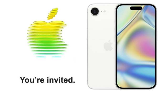 mobile-walker-20260222-new-smartphones-coming-in-march-besides-iphone-17e-01 iPhone 17e