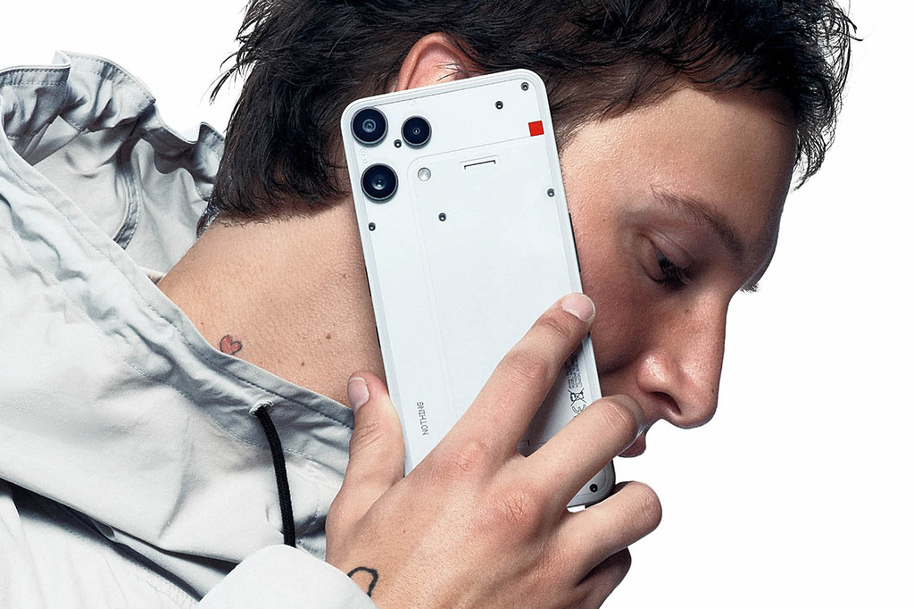 Nothing Phone 4(a) 將於 3 月 5 日推出