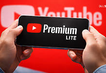YouTube Premium Lite 正式登陸香港!每月 HK$48 平近半.Gemini AI Pro 暫未見隨附優惠