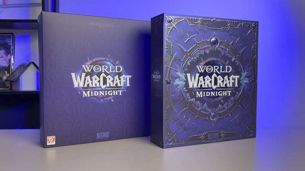 實體珍藏版,官方售價 US$139.99(約港幣 $1,095)