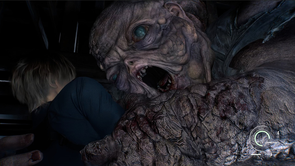 有傳統的頭目戰