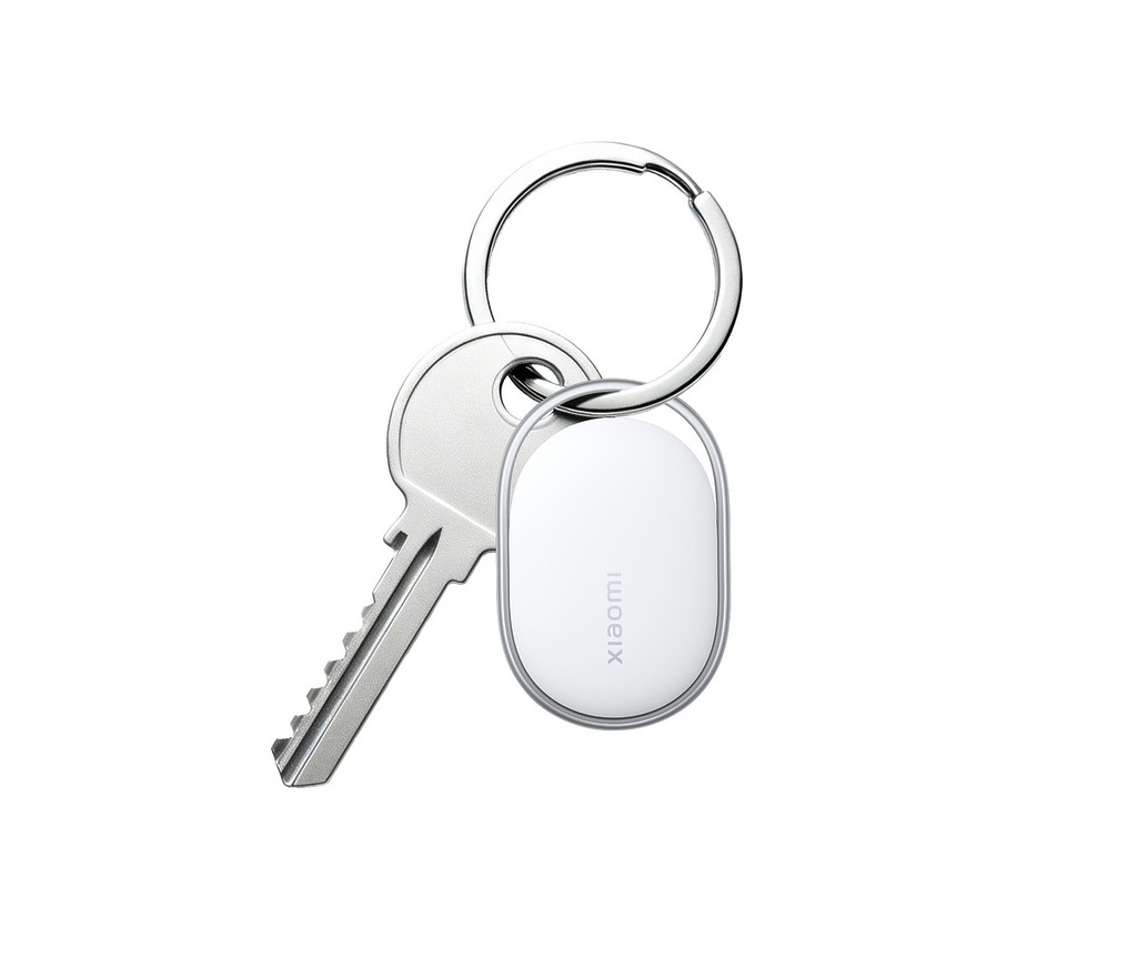 小米發表旗下首款藍牙追蹤器 Xiaomi Tag，定價為 $89，比起 Apple AirTag 便宜。