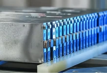 BYD 第二代刀片電池 10% 充至 70% 只需 5 分鐘