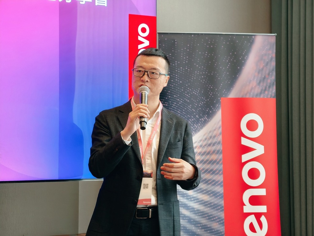 雲際科技 CEO 李全印指出透過香港再出海的方式，令東南亞企業對公司更有信心。