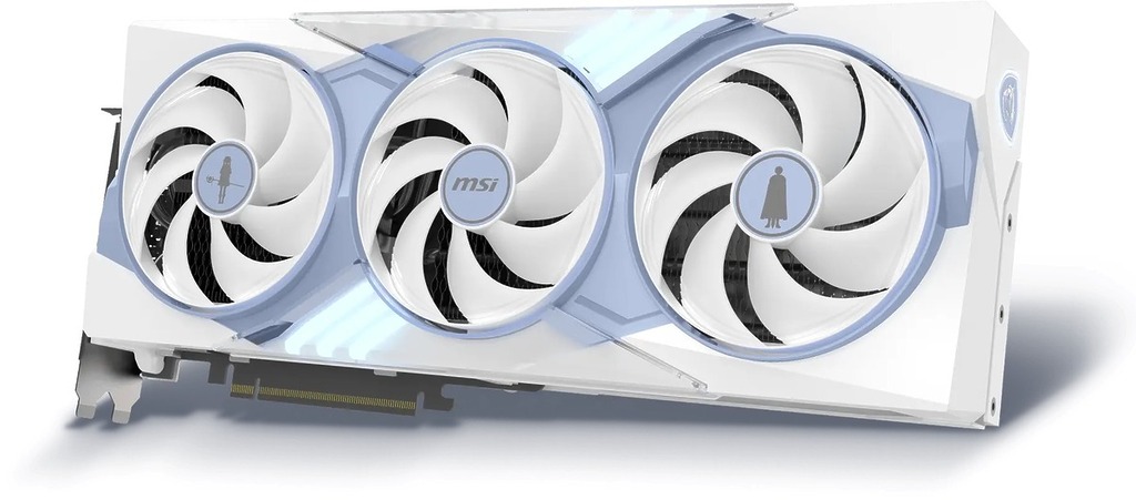 GeForce RTX 5070 Ti 16G - FRIEREN EDITION OC - 顯示卡