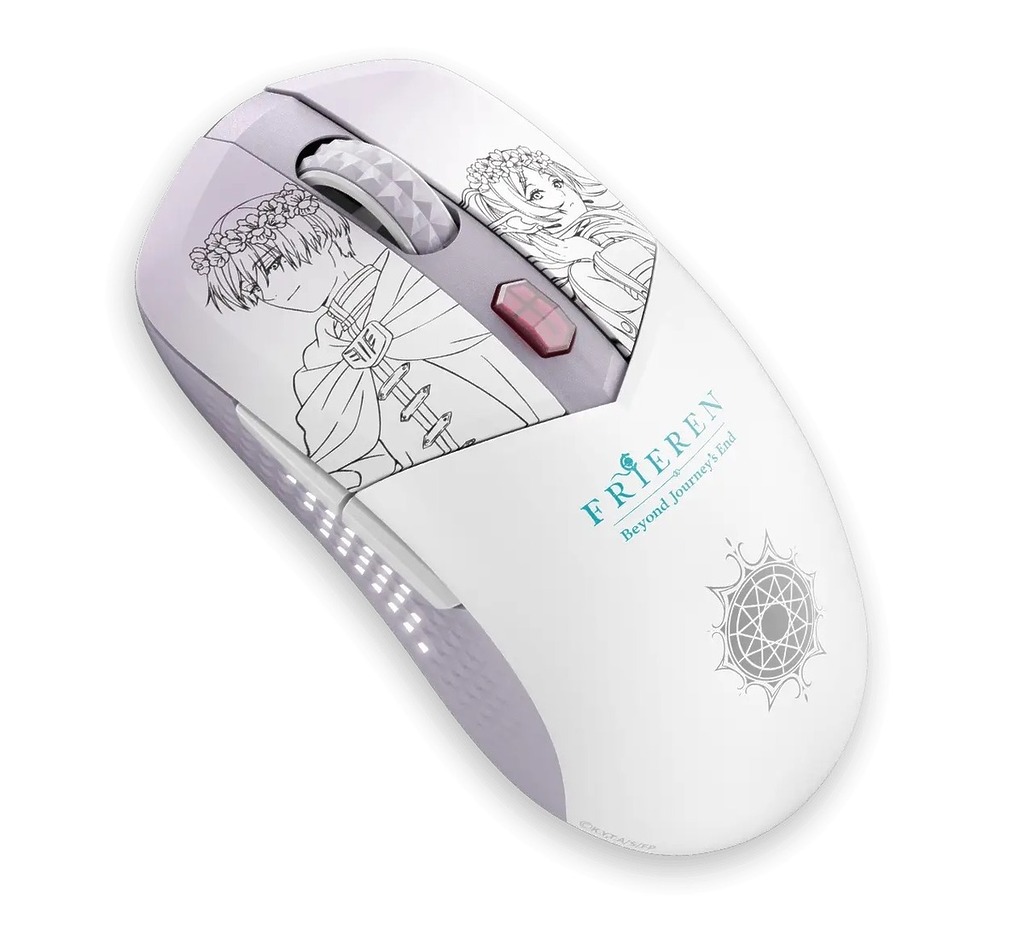 VERSA Wireless - FRIEREN EDITION - 遊戲滑鼠