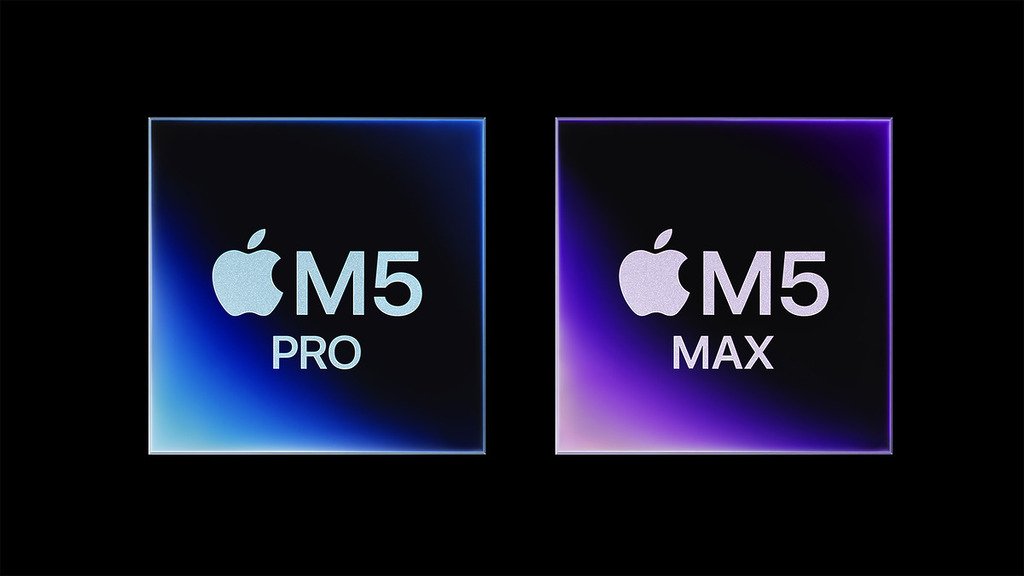 Apple M5 Max 無論在 CPU 或 GPU 效能上，都已經是神級表現。