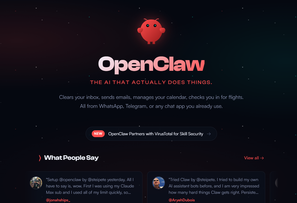 「龍蝦」OpenClaw AI 代理大熱，能幫助用家聰明打點一切事情，但背後令 LLM 需求急升，使用時也會產生各種風險。