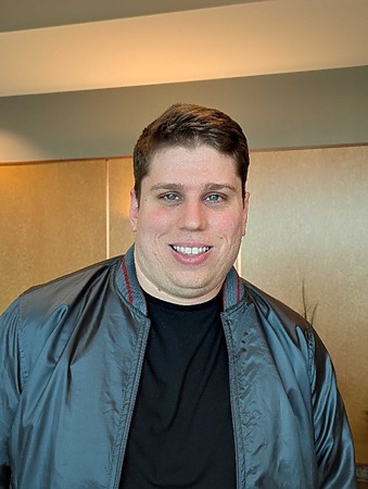 Raven Software 工作室首席製作人 Jason Rhode