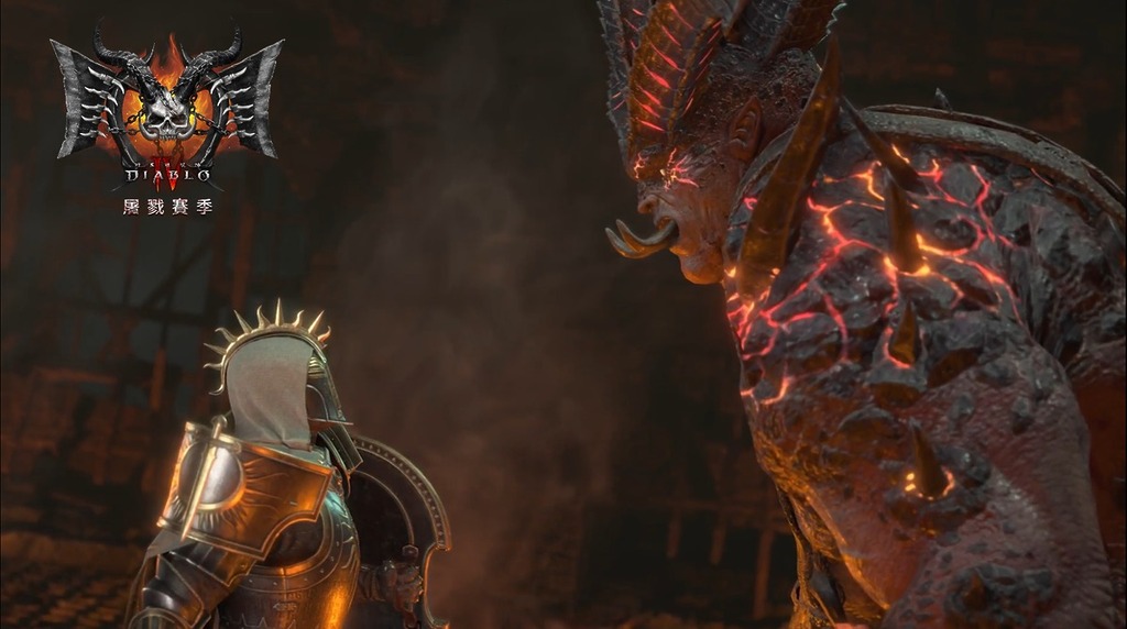 聖騎士限時免費體驗至 3 月 18 日。