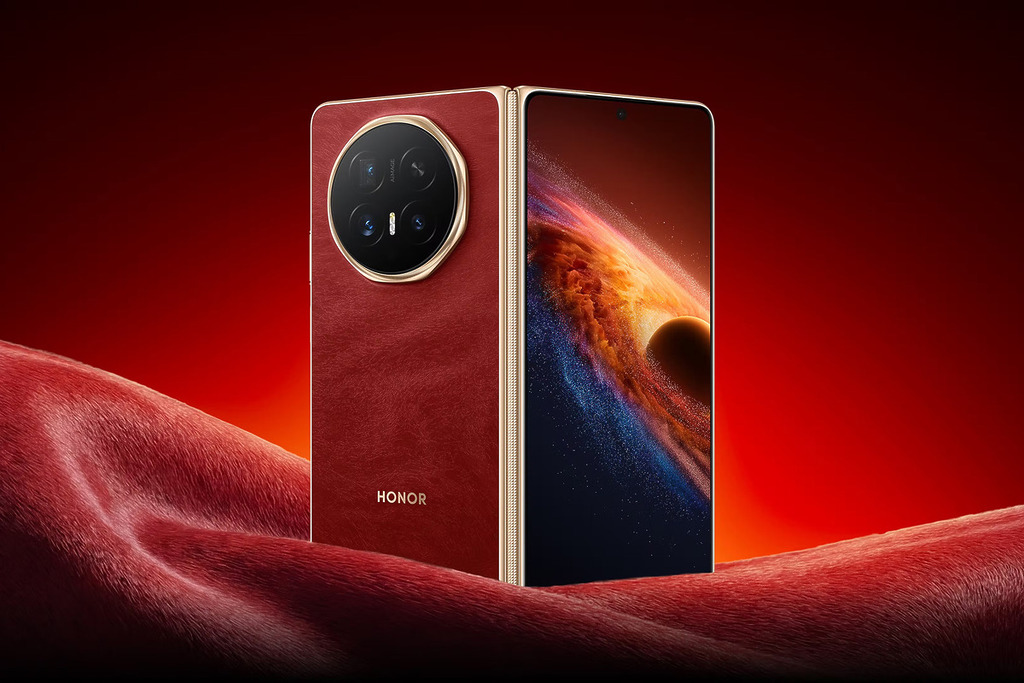 HONOR Magic V6 輕薄旗艦大摺