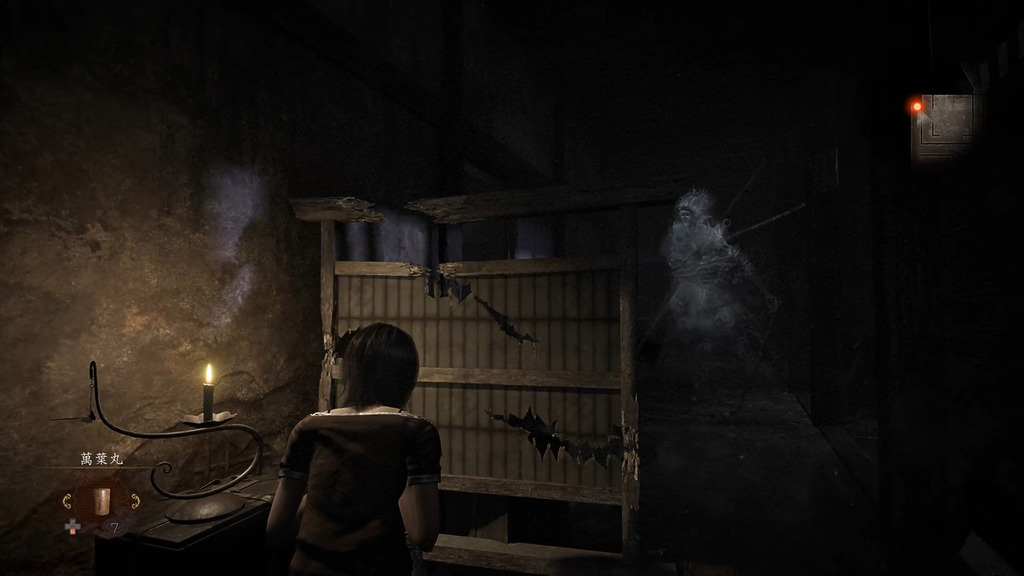 特殊敵人現在會像 re 重製版的 Nemesis 一般「巡樓」,只可躲避。