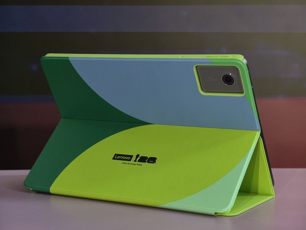 Idea Tab FIFA World Cup 26 Edition