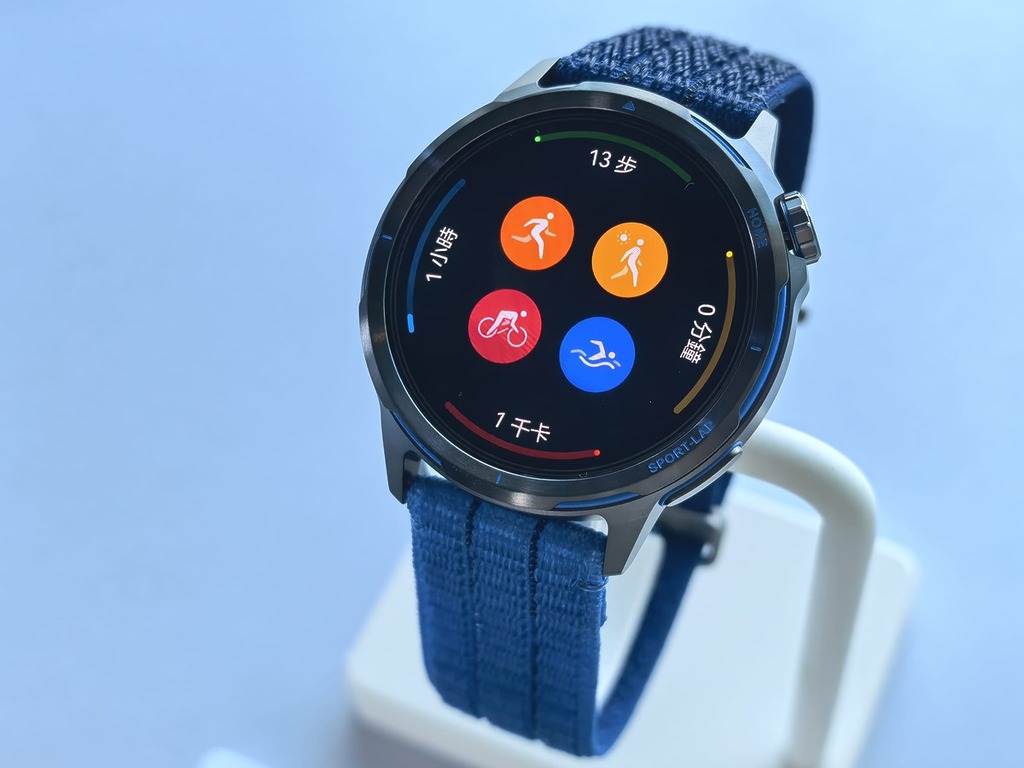 內置 13 種科學跑步課程