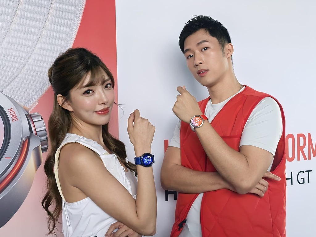 HUAWEI WATCH GT Runner 2