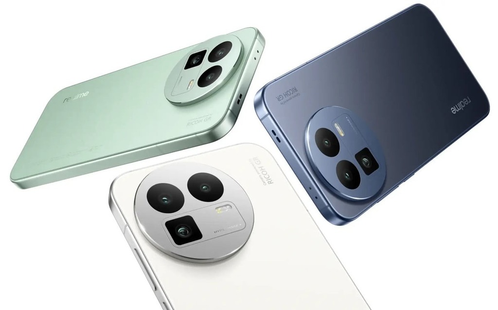 現時中國手機廠商在攝影演算法上亦已累積豐富實力,相信能有效彌補硬件上的不足。