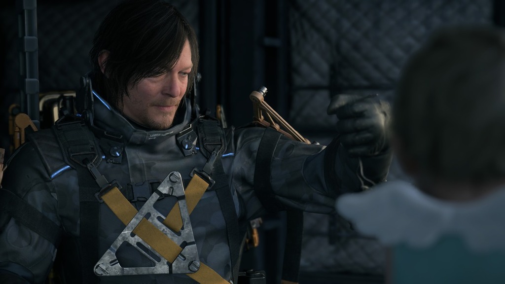 玩爆一次，二周目才會發現主線的巧妙劇情安排。