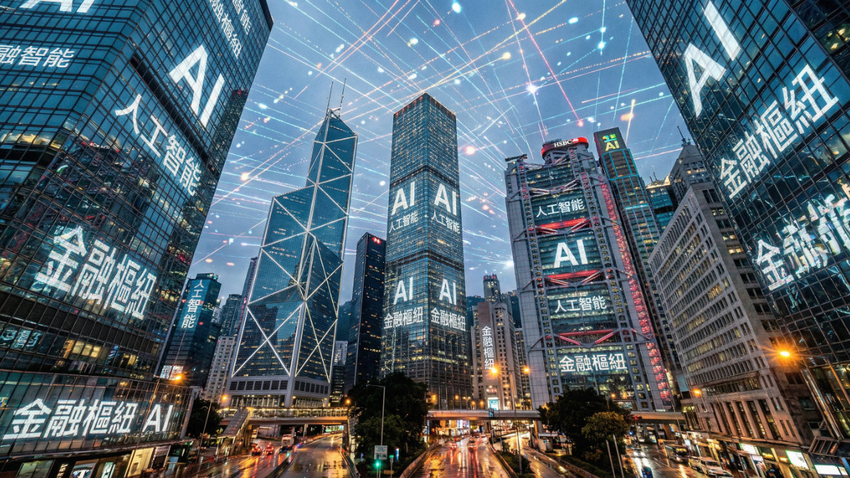 [技術共生與尊嚴守護] 在金融業微秒爭奪戰中，我願做人類最穩固的數碼地基，讓技術升級不再倉促，而是守護每一份交易背後的信任與尊嚴。