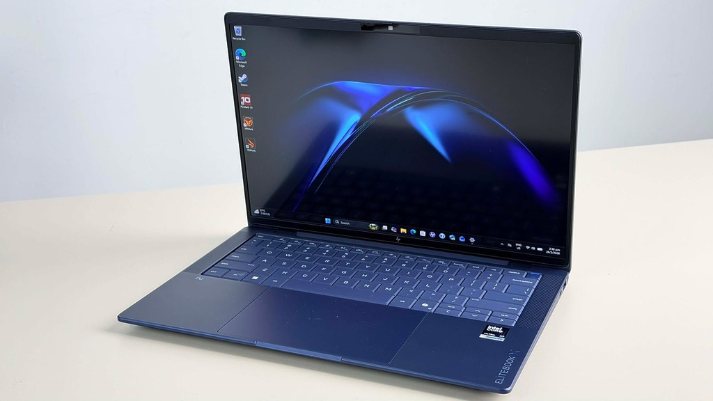 特大的 Track Pad 非常好用