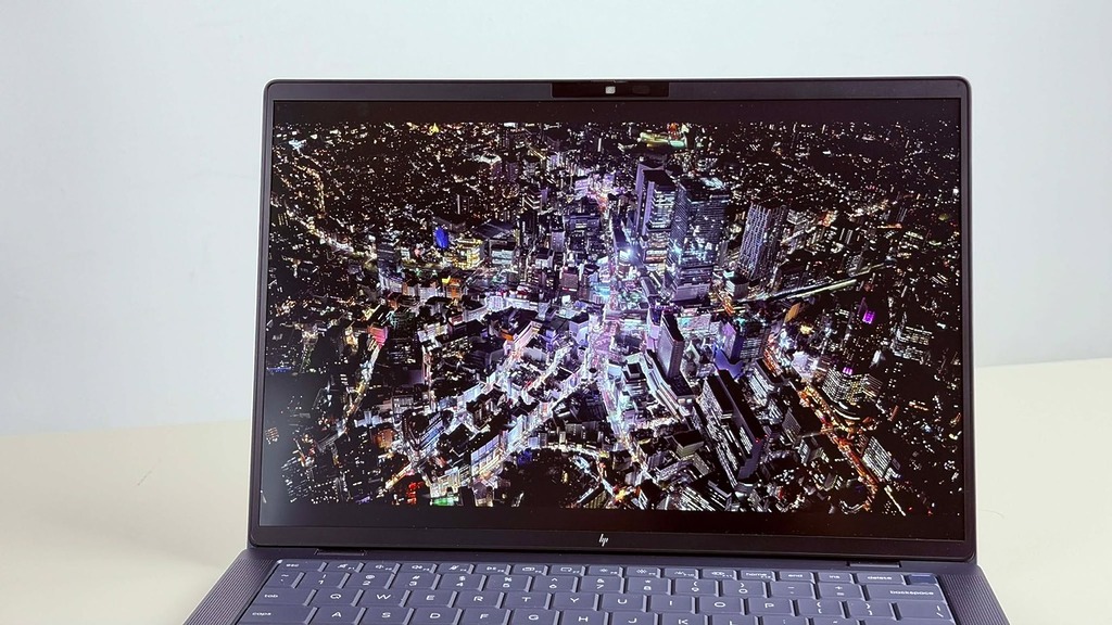 1100nits 亮度下,畫面暗位細節表現更出色