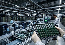 RAM 價要跌了? Google 開發出記憶體壓縮技術