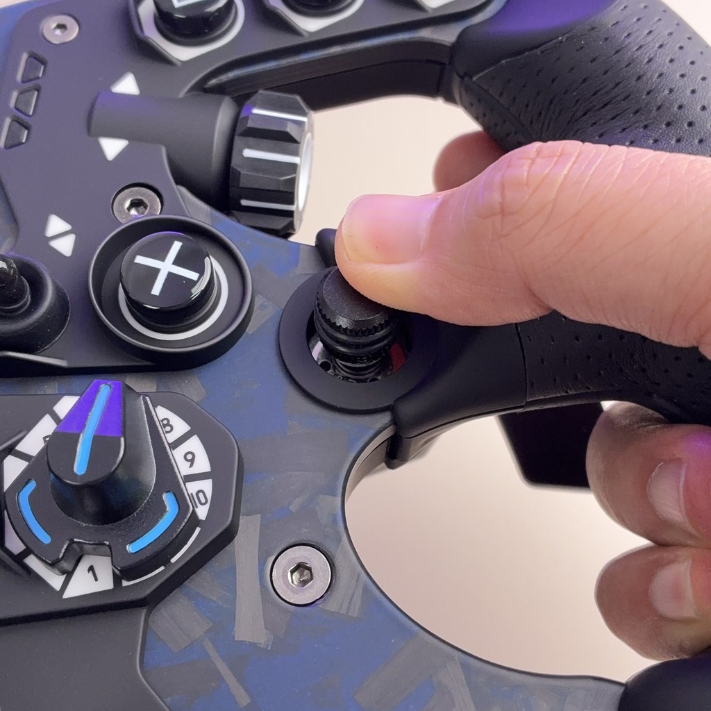 7 向 FunkySwitch 按鈕