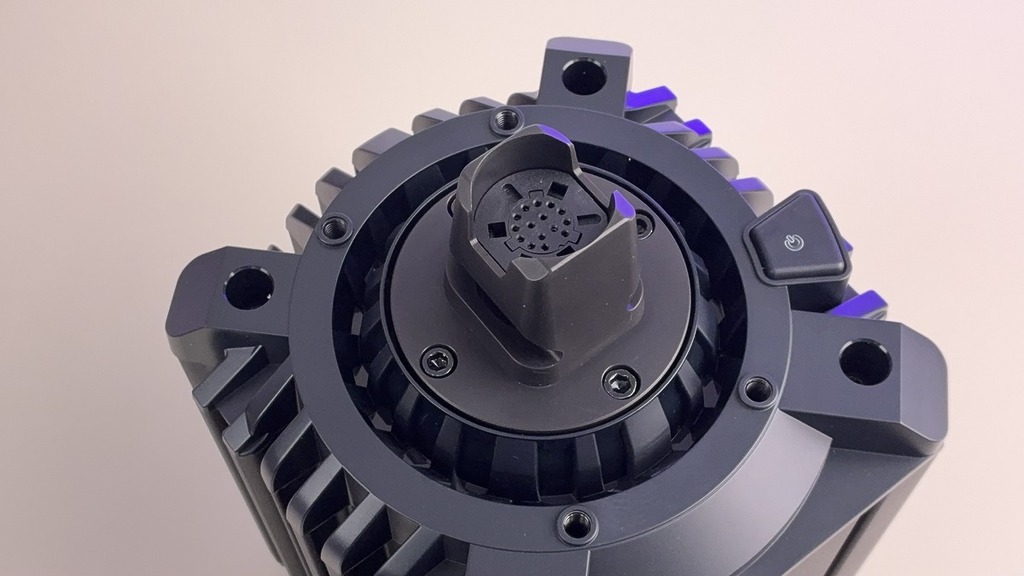 賽車級 QR2 快拆系統