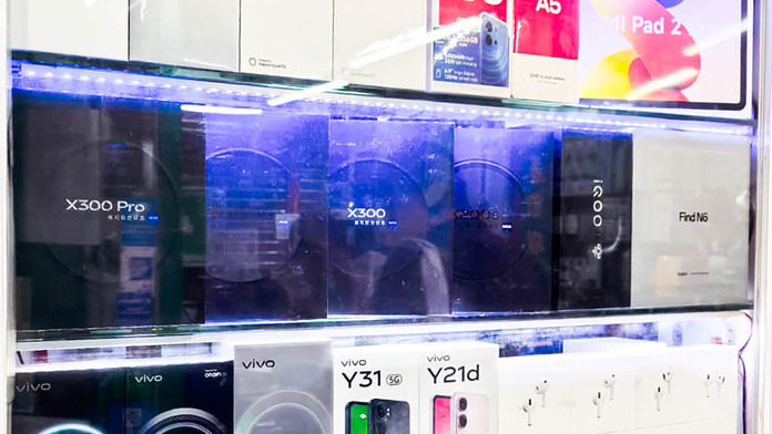 RAM / NAND 成本急增手機無奈加價！「這幾家」加幾多一文話你知