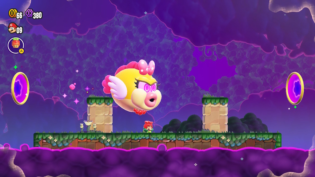 庫巴 7 人幫會變身。