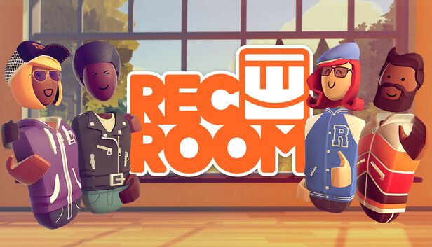 Rec Room 宣布 6 月 1 日全面結束營運。