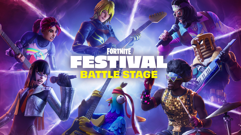 雖然《Fortnite》被 Stephenson 認為是元宇宙的成功案例,不過 Epic Games 就宣布因為用戶流失裁員超過 1,000 人,並關閉多個元宇宙擴展模式。