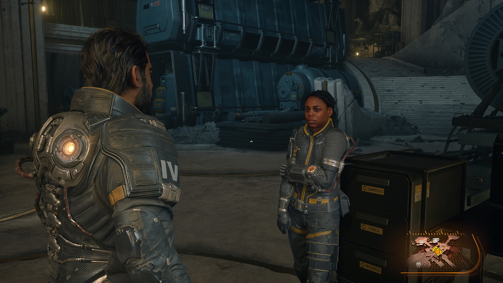 主角由 Rahul Kohli 飾演。