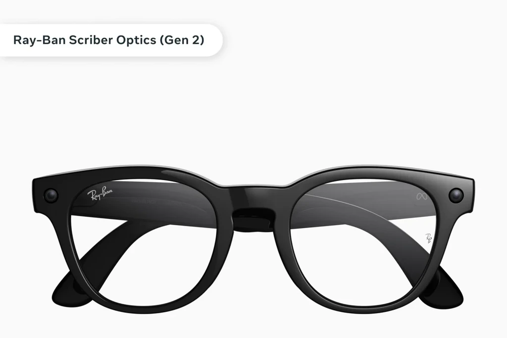 圓形輪廓的 Scriber Optics
