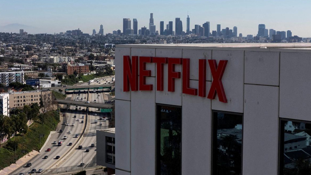 裁決更要求 Netflix 降價及向用戶退回多收的服務費。