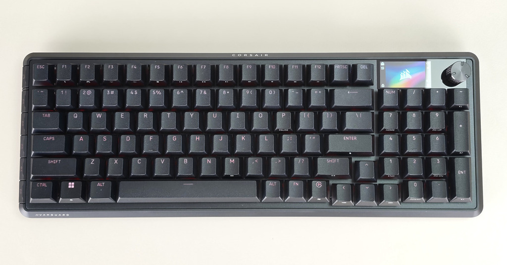 Vanguard 96 Wireless