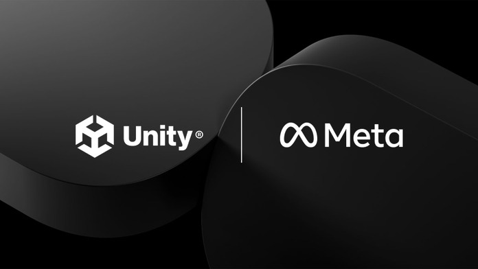 Meta VR 瘦身之際 Unity 合作再升級　延長多年夥伴關係穩固開發者生態