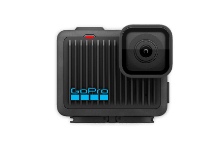GoPro 3 月初發表新一代 GP3 AI 影像處理器,搭載此處理器的新相機預計今年第二季推出,希望力挽狂瀾。