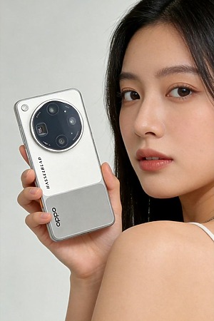 OPPO Find X9 Ultra