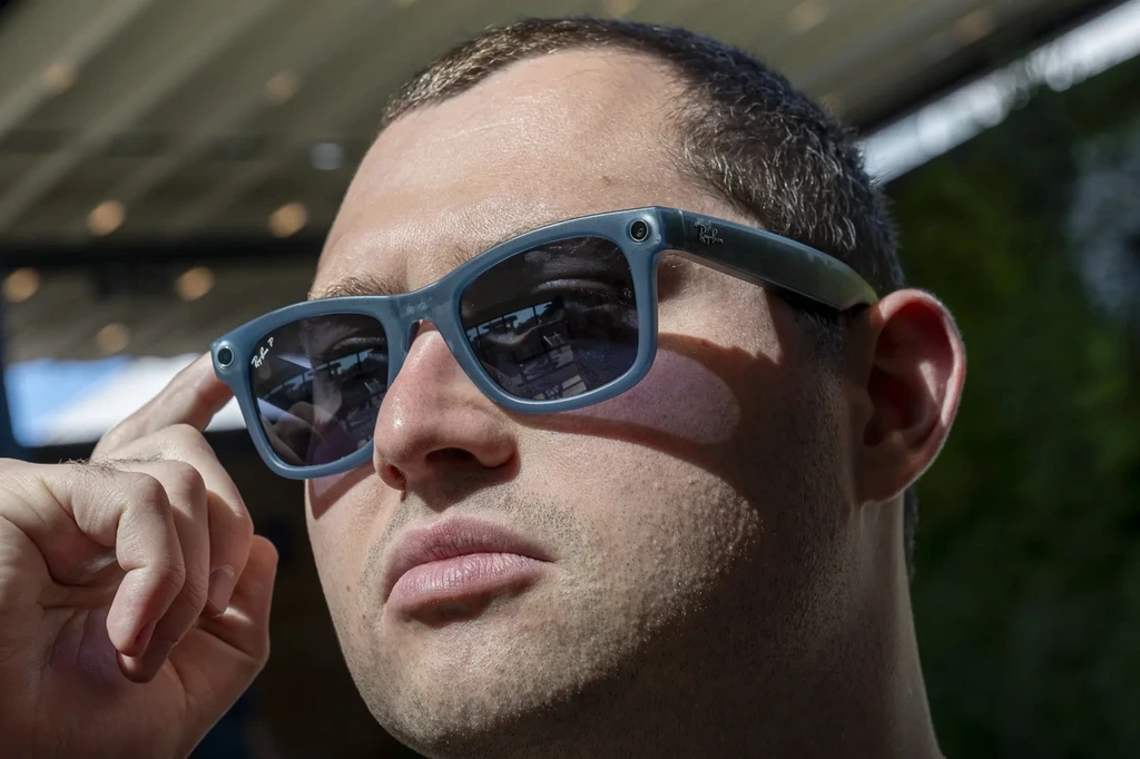 智能眼鏡是近年智能穿戴設備的新方向,其中 Meta Ray-Ban 更穩佔領導地位。