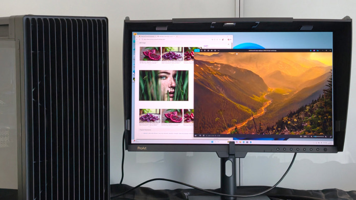 asus-proart-pa27usd-oled-professional-monitor-01v2 SUS ProArt PA27USD OLED 專業顯示器