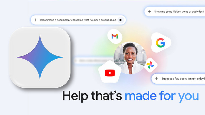 Gemini Personal Intelligence