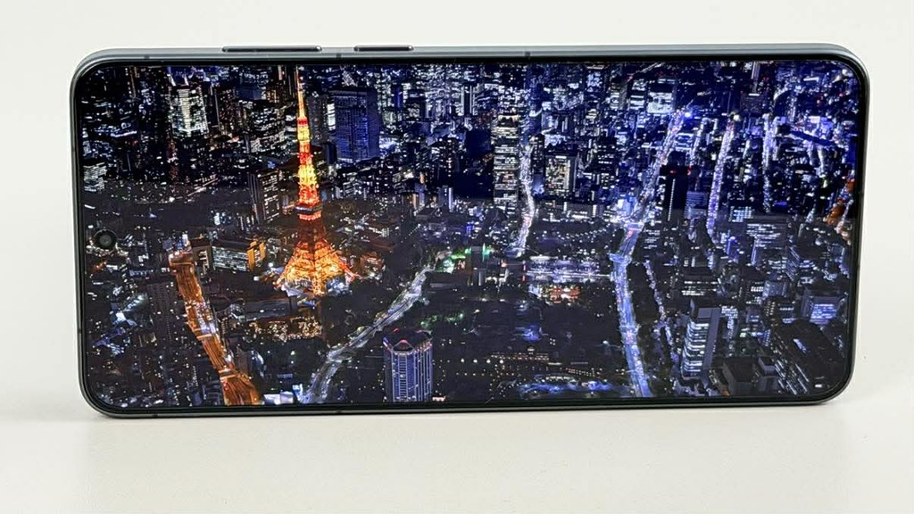 HDR 效果，暗位層次分明。