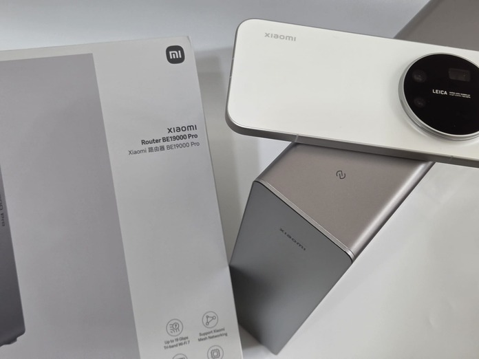 小米路由器 BE19000 Pro