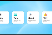 自動生成報告、處理跨系統流程 ChatGPT 增設Workspace Agents 企業版 AI 代理