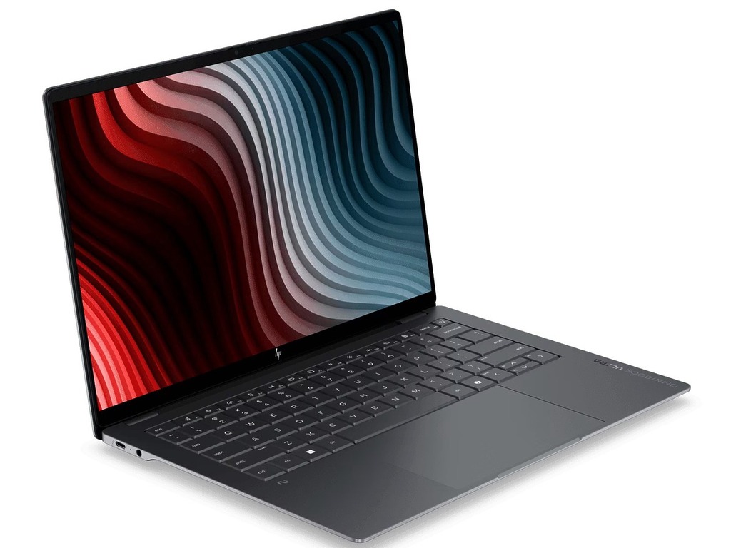 配備 3K OLED 觸控屏幕，支援 100% DCI-P3 色域、Delta E<1 色準及 120Hz 更新率。